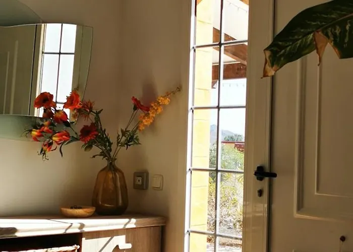 게스트하우스 Ensuite In Gozo