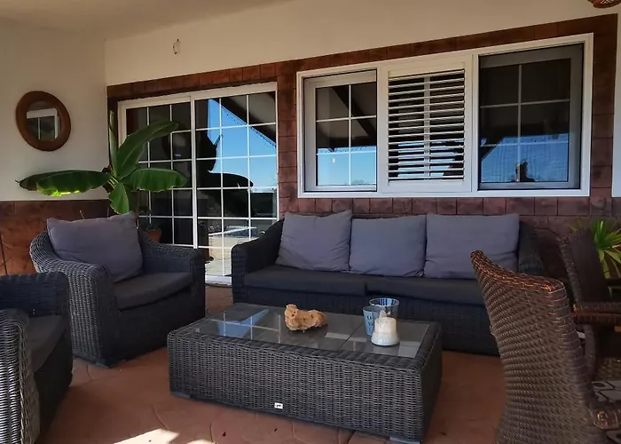 게스트하우스 Ensuite In Gozo Cardon