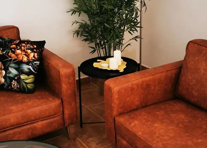 Ensuite In Gozo Pensionat 3*