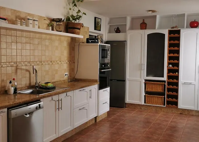 게스트하우스 Ensuite In Gozo