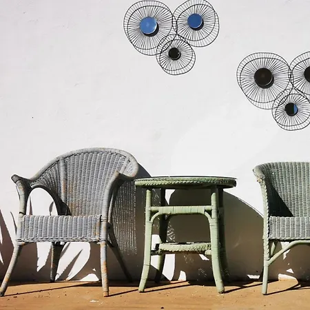 Ensuite In Gozo Vendégház Cardón