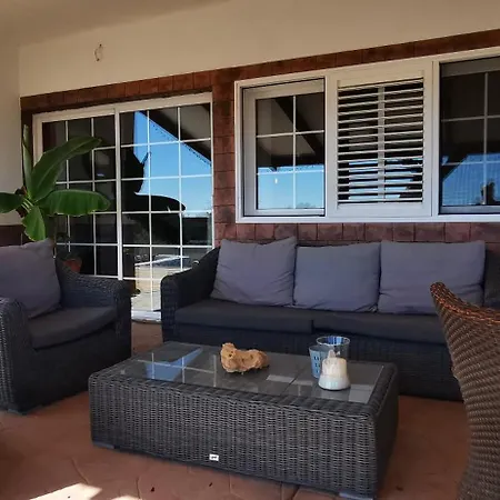 Vendégház Ensuite In Gozo Cardón