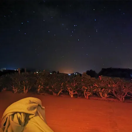 Ensuite In Gozo Cardón
