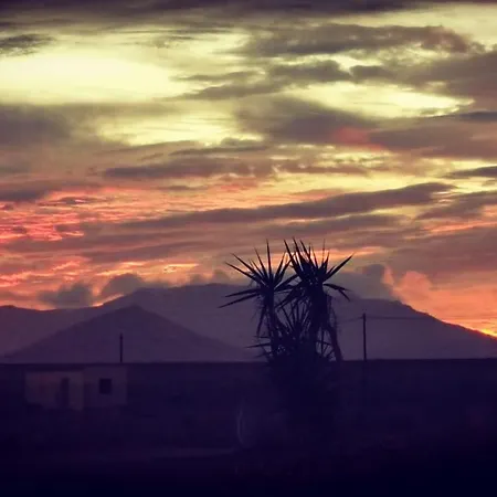 Ensuite In Gozo 3* Cardón