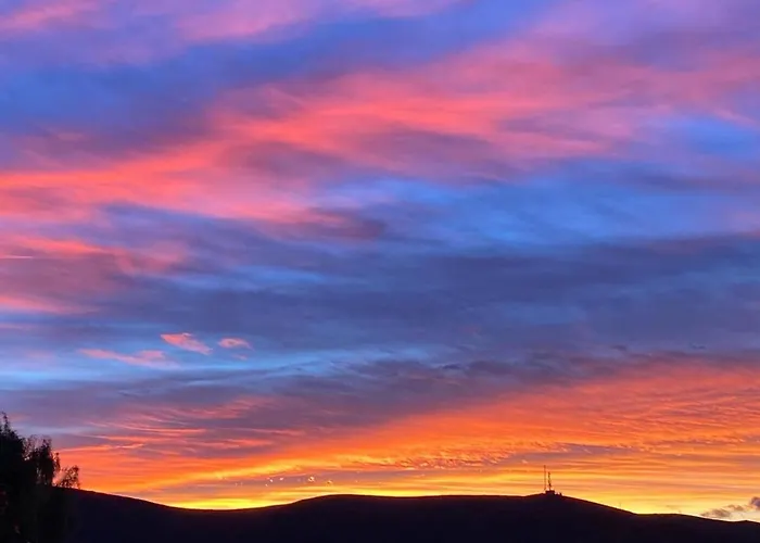 Ensuite In Gozo 3* Cardón