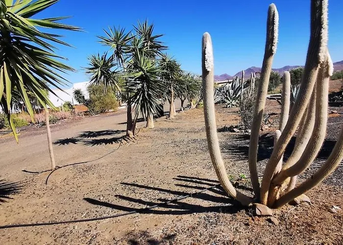 Ensuite In Gozo Cardón