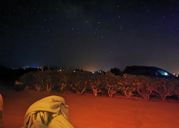 Ensuite In Gozo Cardón