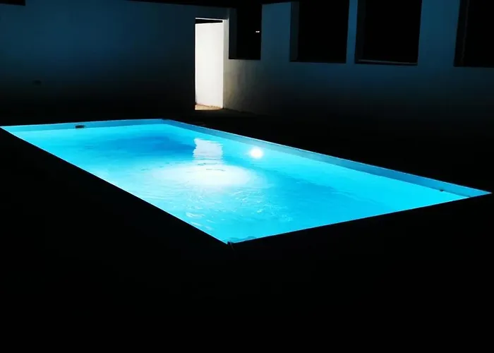 Ensuite In Gozo Cardón