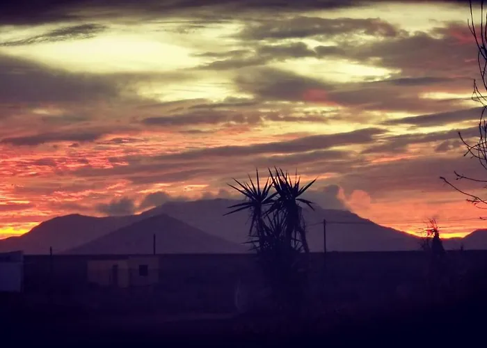 Ensuite In Gozo 3* Cardón