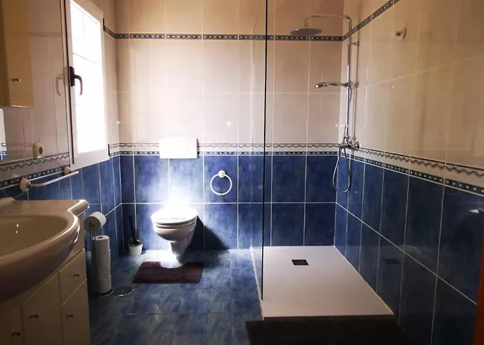 Vendégház Ensuite In Gozo